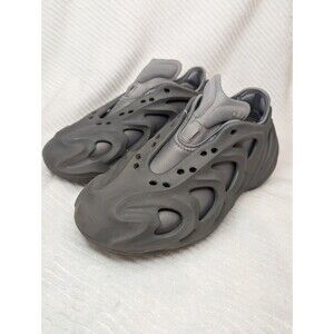 Adidas AdiFOM Q Shoes Grey HP6585 Men's Size 10.5 US